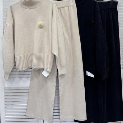 Костюм Comod (one size) CM191 beige (зима) Comod CM191 beige