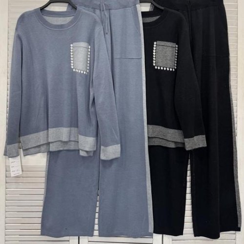 Костюм Comod (one size) CM202 black (зима) Comod CM202 black