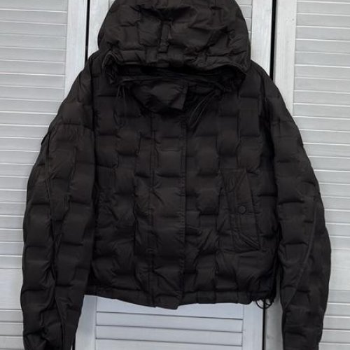 Куртка Comod (M-L) CM204 brown (деми) Comod CM204 brown