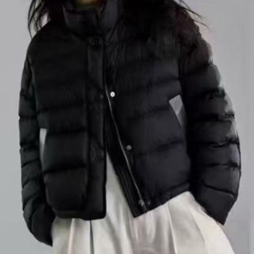 Куртка Comod (S-M) CM206 black (зима) Comod CM206 black