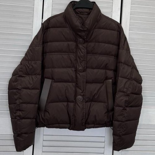 Куртка Comod (S-M) CM208 brown (зима) Comod CM208 brown