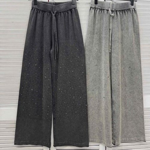 Штаны Comod (one size) CM228 d.grey (деми) Comod CM228 d.grey