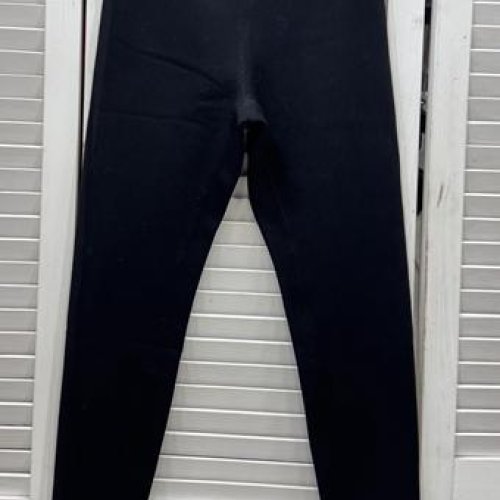 Лосины Comod (M-2XL) CM230 black (деми) Comod CM230 black
