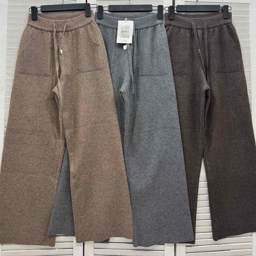 Штаны Comod (M-XL) CM239 grey (зима) Comod CM239 grey