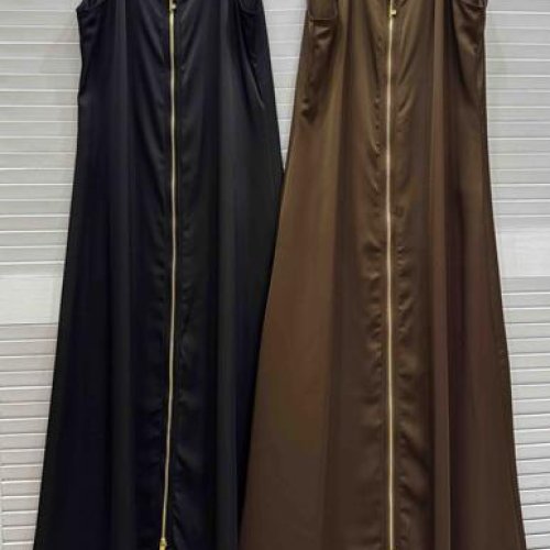 Сарафан Comod (M-L) CM245 black (лето) Comod CM245 black