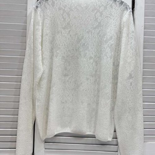 Свитер Comod (one size) CM248 white (деми) Comod CM248 white