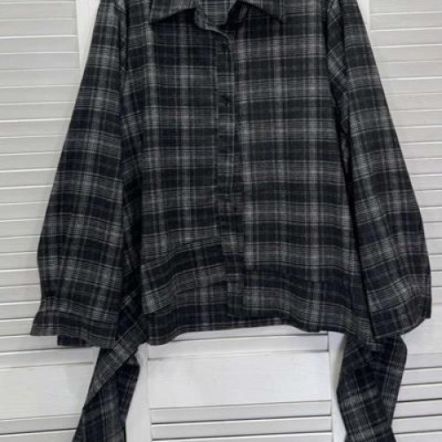 Рубашка Comod (one size) CM250 grey (деми) Comod CM250 grey