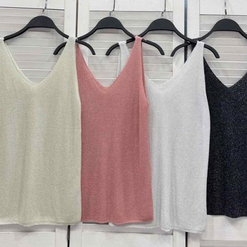 Майка Comod (one size) CM251 beige (лето) Comod CM251 beige