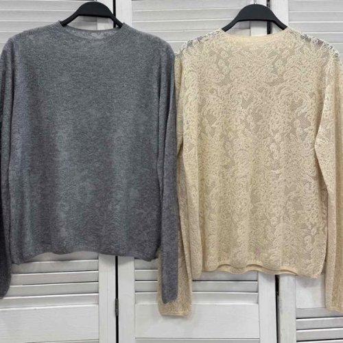 Свитер Comod (one size) CM259 beige (деми) Comod CM259 beige