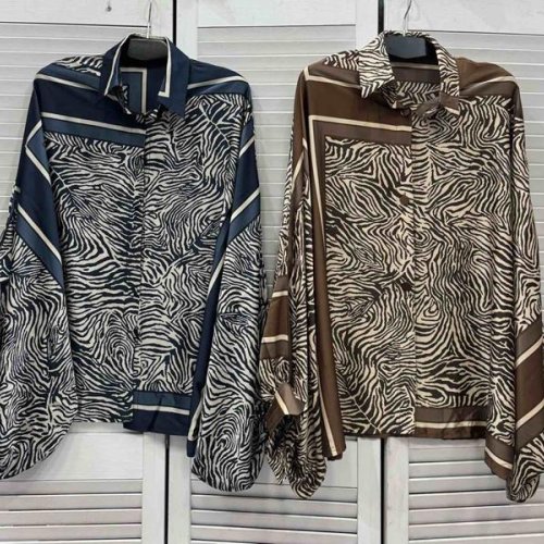 Рубашка Comod (one size) CM272 navy (деми) Comod CM272 navy