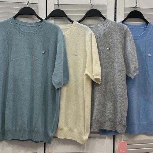 Американка Comod (one size) CM298 grey (деми) Comod CM298 grey