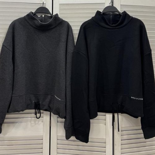 Свитер Comod (one size) CM301 black (зима) Comod CM301 black