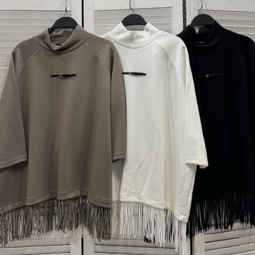 Свитер Comod (one size) CM308 brown (зима) Comod CM308 brown