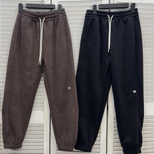 Штаны Comod (L-XL) CM318 black (зима) Comod CM318 black