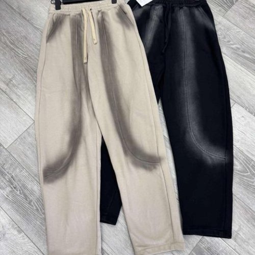 Штаны Comod (M-2XL) CM319 black (зима) Comod CM319 black