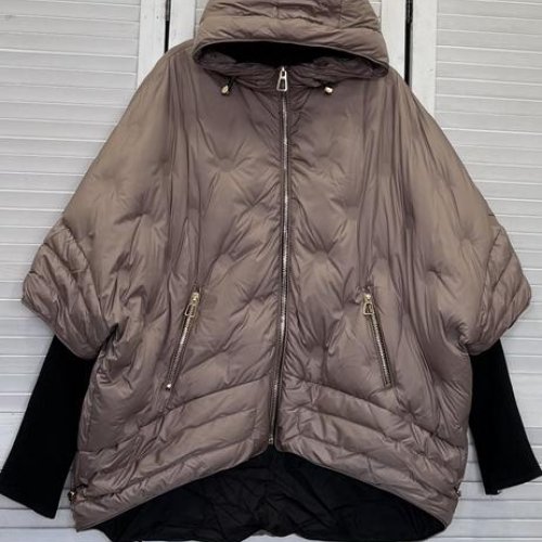 Куртка Comod (M-XL) CM350 l.brown (зима) Comod CM350 l.brown