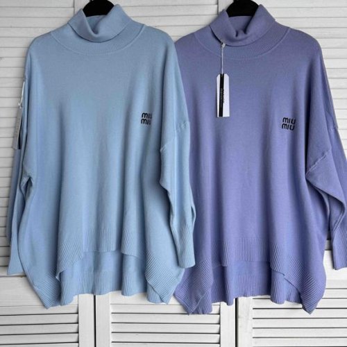 Свитер Comod (one size) CM475 lilac (зима) Comod CM475 lilac