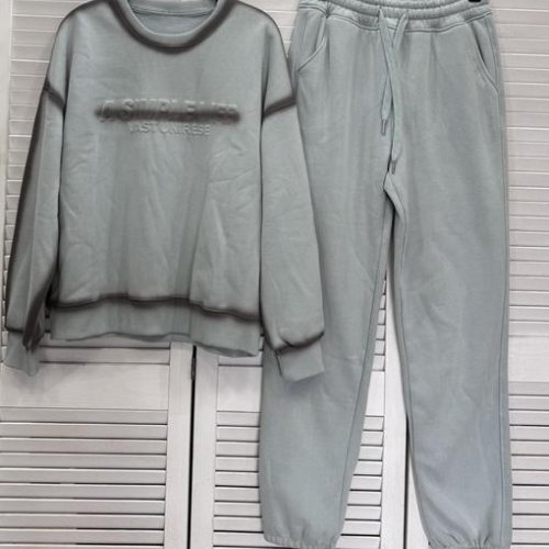 Костюм спорт Comod (M-L) CM86 mint (зима) Comod CM86 mint