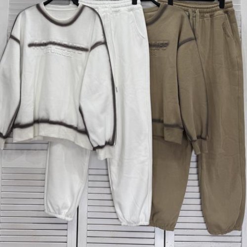 Костюм спорт Comod (M-L) CM87 white (зима) Comod CM87 white