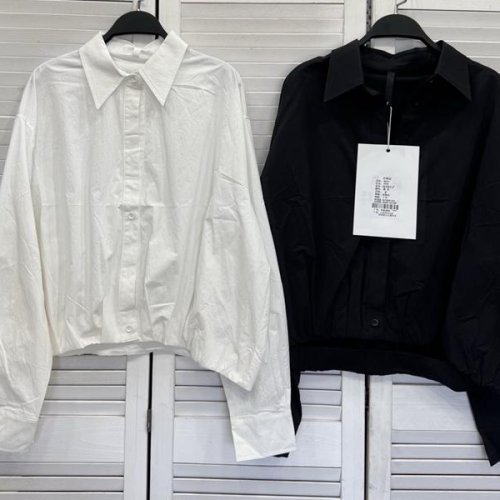 Рубашка Comod (one size) H7017 white (деми) Comod H7017 white