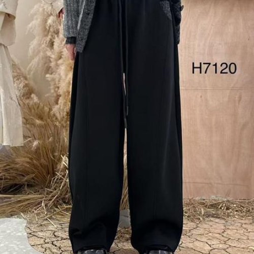 Штаны Comod (S-L) H7120 black (деми) Comod H7120 black