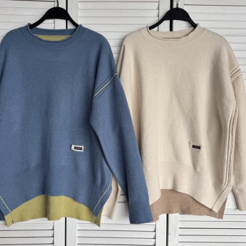 Свитер Comod (one size) 82139 beige (зима) Comod 82139 beige