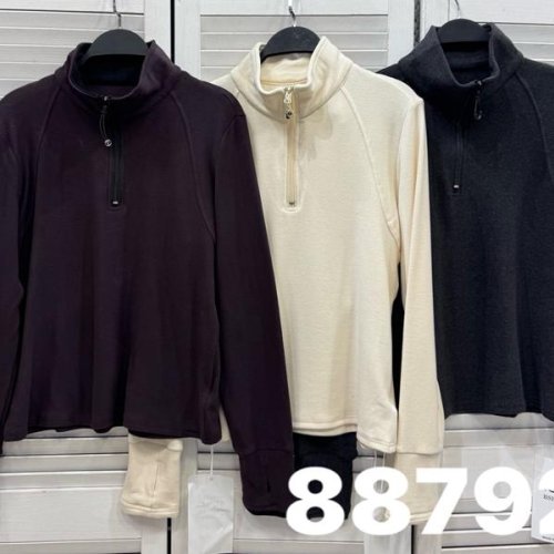 Свитер Comod (one size) 88792 beige (зима) Comod 88792 beige