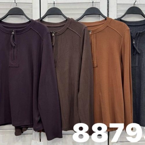 Свитер Comod (one size) 88793 d.grey (зима) Comod 88793 d.grey