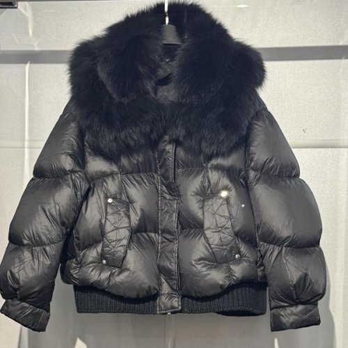 Куртка Comod (S-M) CM504 black (зима) Comod CM504 black