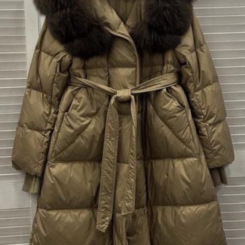 Куртка Comod (L-XL) CM508 khaki (зима) Comod CM508 khaki