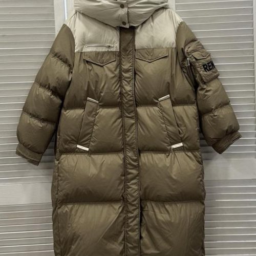 Куртка Comod (S-M) CM513 khaki (зима) Comod CM513 khaki