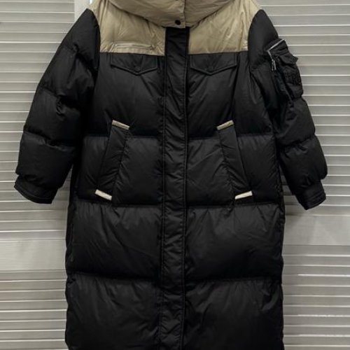 Куртка Comod (S-M) CM514 black (зима) Comod CM514 black