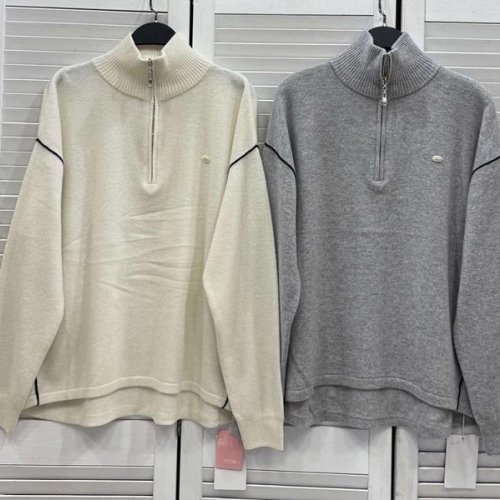 Свитер Comod (one size) CM524 grey (зима) Comod CM524 grey