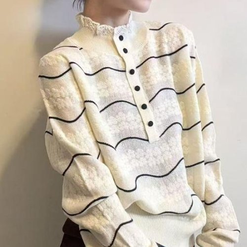 Свитер Comod (one size) CM557 milk (деми) Comod CM557 milk