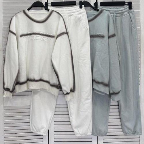 Костюм спорт Comod (S-L) CM599 white (зима) Comod CM599 white