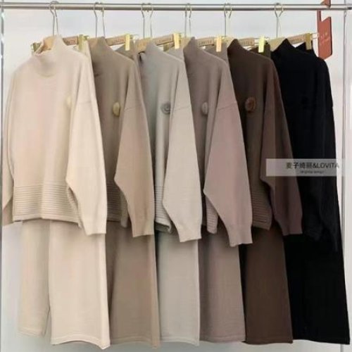 Костюм Comod (one size) CM666 l.beige (деми) Comod CM666 l.beige