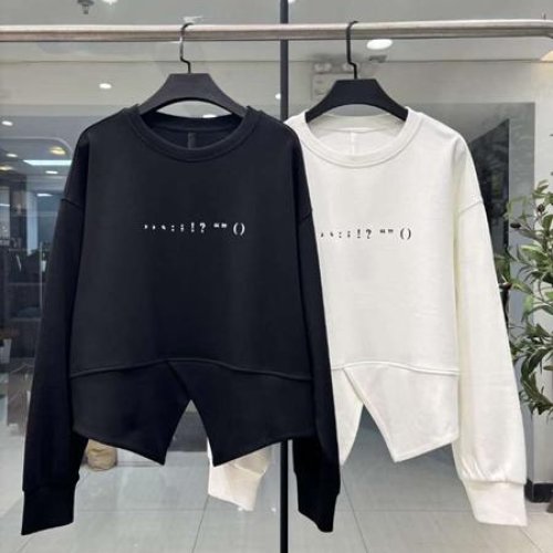 Свитер Comod (one size) L5056 white (деми) Comod L5056 white