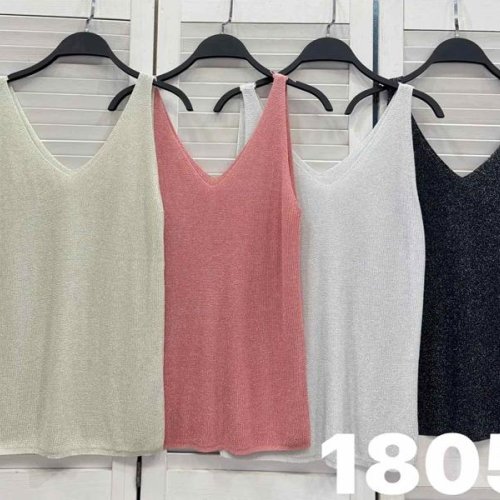 Майка Comod (one size) 1805 l.beige (лето) Comod 1805 l.beige