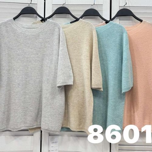 Американка Comod (one size) 86001 grey (деми) Comod 86001 grey