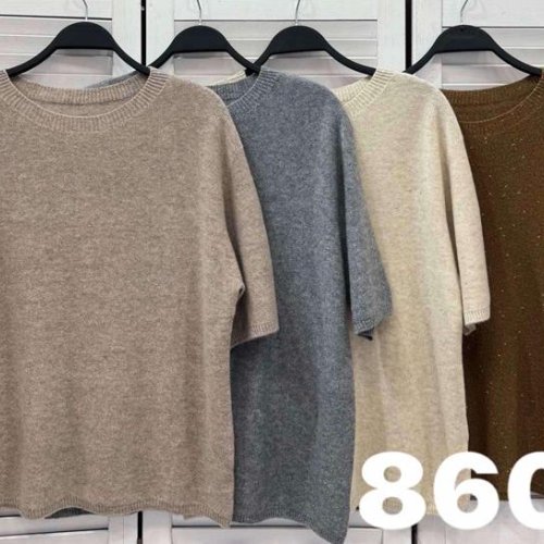 Американка Comod (one size) 8601 grey (деми) Comod 8601 grey