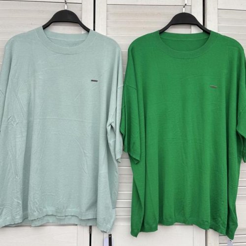 Американка Comod (one size) CM700 green (деми) Comod CM700 green