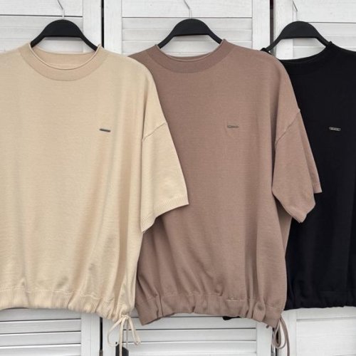 Американка Comod (one size) CM710 black (деми) Comod CM710 black