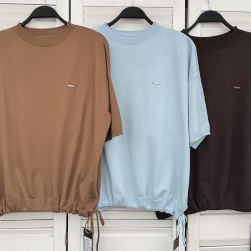 Американка Comod (one size) CM714 brown (деми) Comod CM714 brown