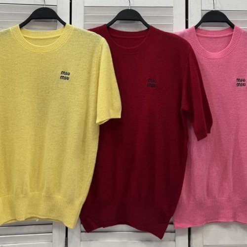 Американка Comod (one size) CM723 yellow (деми) Comod CM723 yellow