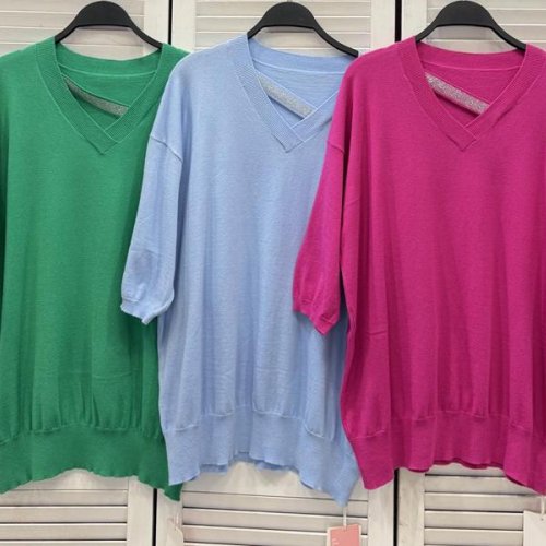 Американка Comod (one size) CM727 green (деми) Comod CM727 green