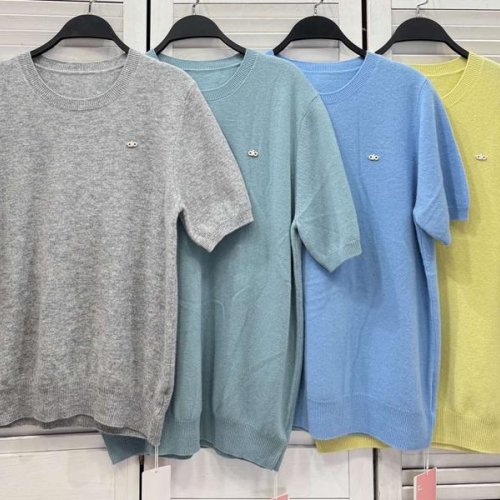 Американка Comod (one size) CM731 mint (деми) Comod CM731 mint