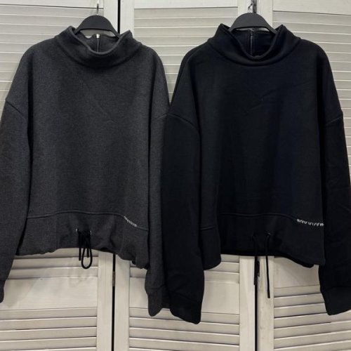 Свитер Comod (one size) CM781 grey (деми) Comod CM781 grey