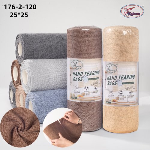 Полотенце Koloco (25*25) 176-2-120 (деми) Koloco 176-2-120