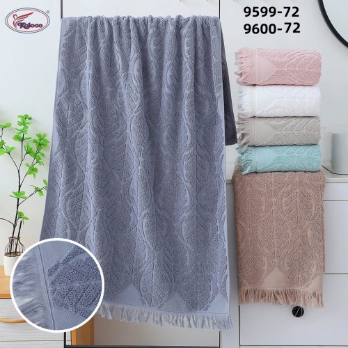 Полотенце Koloco (50*100) 9600-72 (деми) Koloco 9600-72