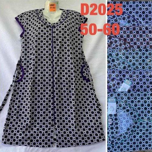 Халат Anion (50-60) D2025-1 mix (лето) Anion D2025-1 mix